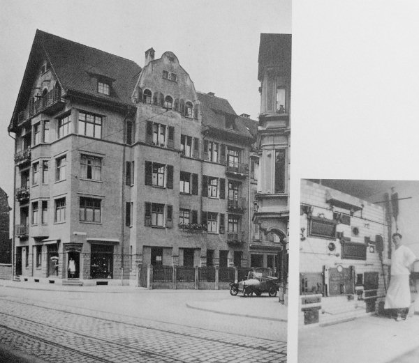 BaeckereiArmbruster