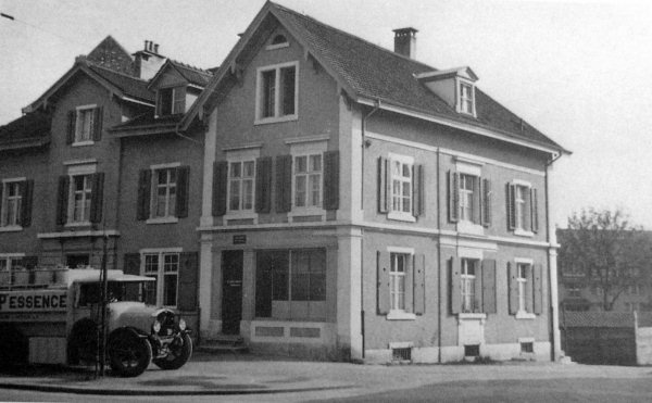 EckhausSissgauerstrasse