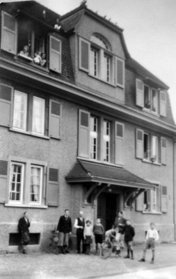 Wildensteinerstrasse 8