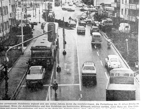 Liestalerstrasse