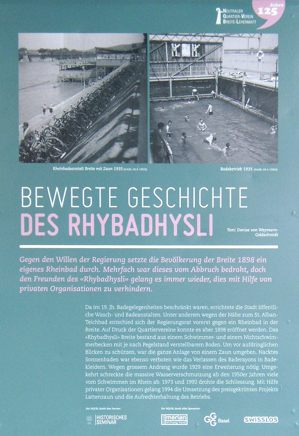 Ds Rhybadhysli